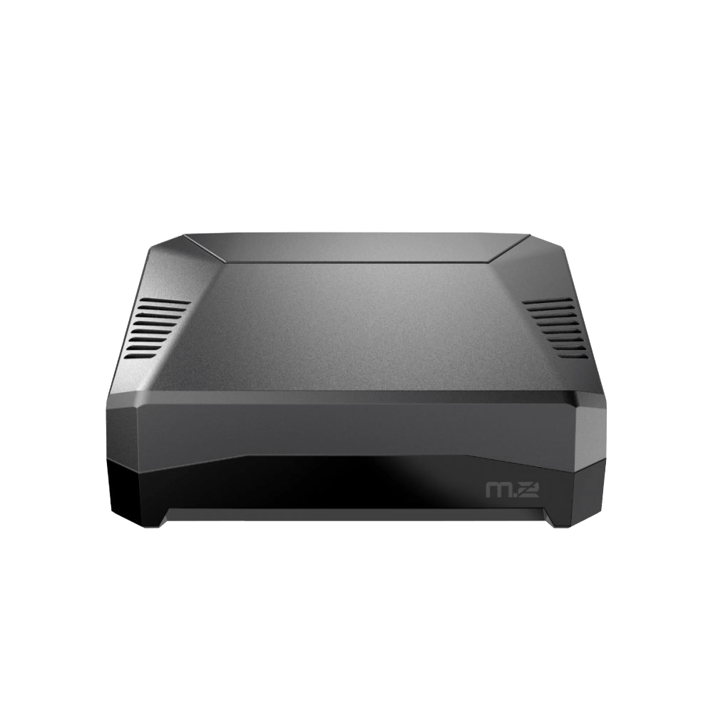 Mobirise Website Builder